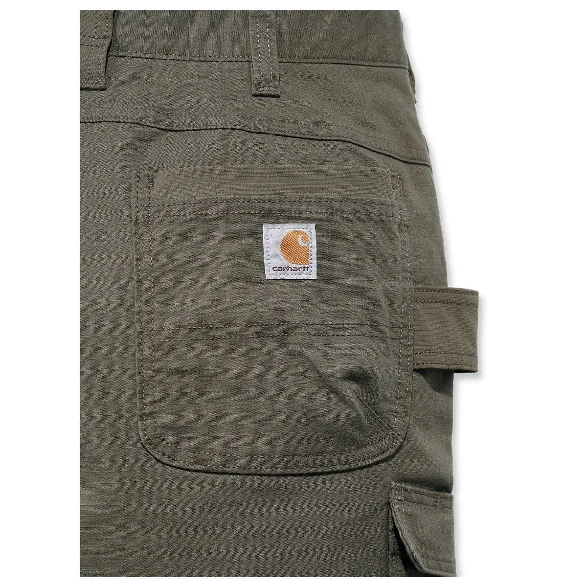 Carhartt&#x20;103335&#x20;Full&#x20;Swing&#x20;Steel&#x20;Cargo&#x20;Pant&#x20;-&#x20;Tarmac