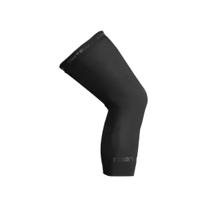 Castelli Thermoflex 2 Knee Brace Black