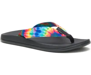 Chaco Men's Chillos Flip Tie Dye