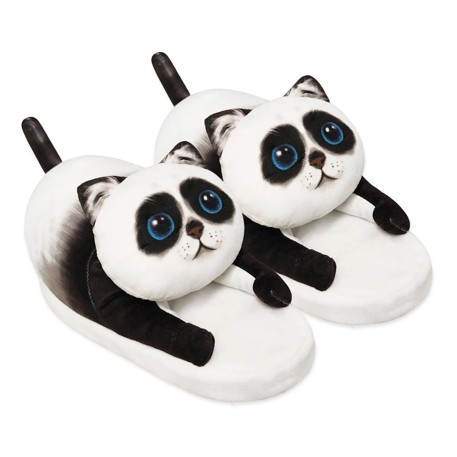 Children's Cat Slippers