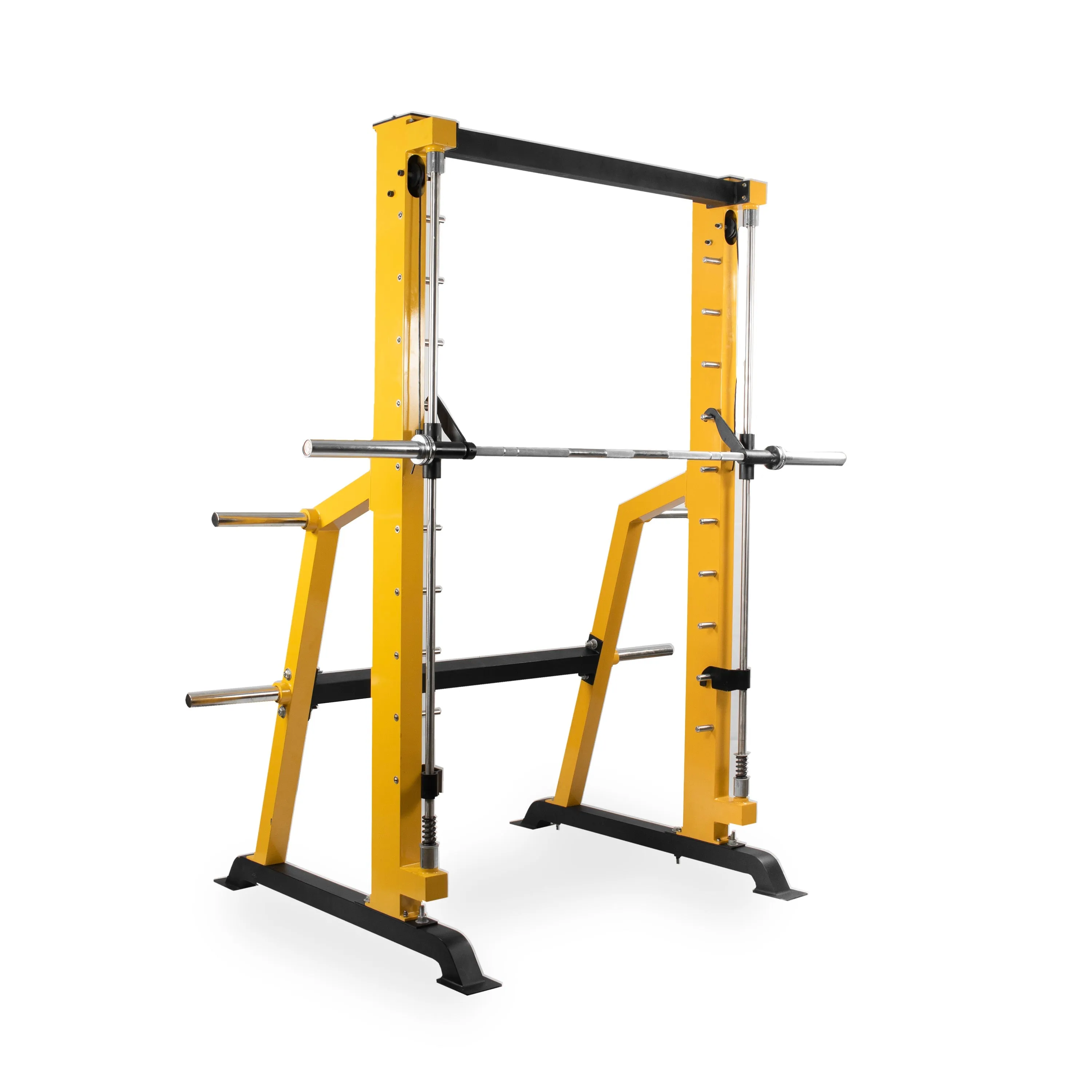 COMBAXX COUNTERBALANCED SMITH MACHINE