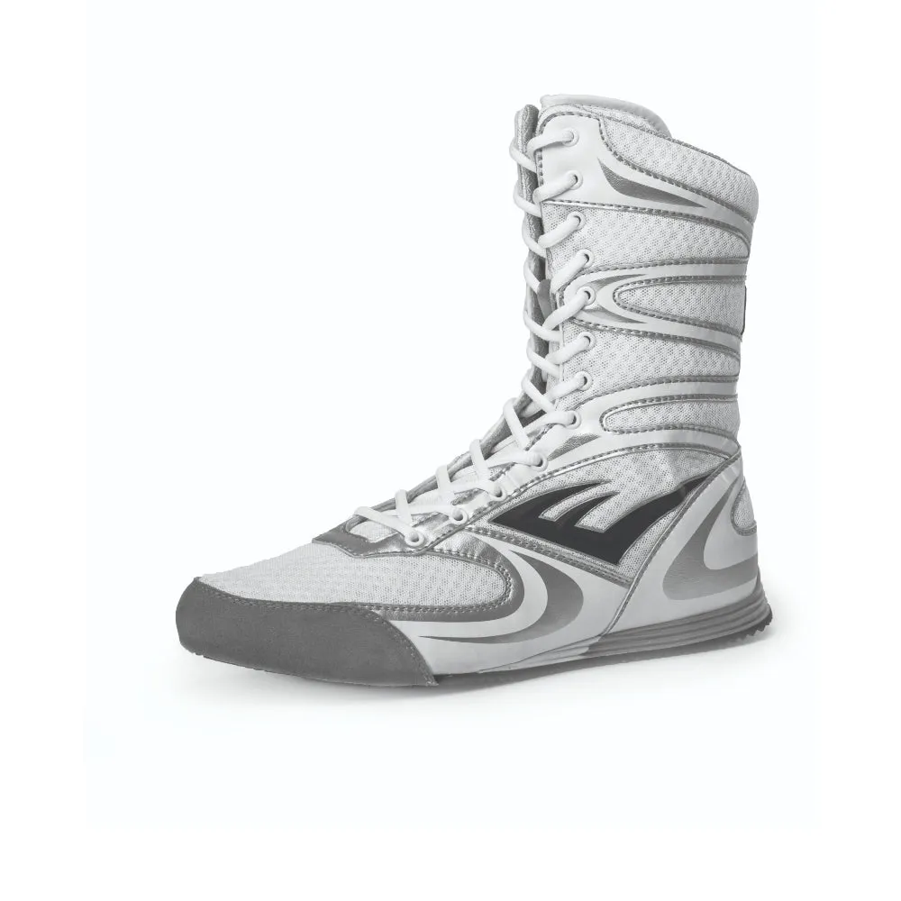 Contender High Top Boxing Shoe