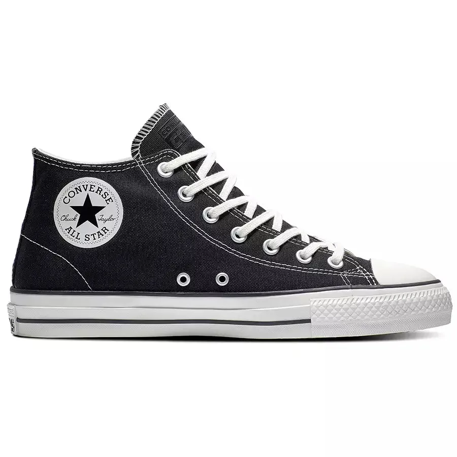 Converse CONS CTAS Pro Mid Skateboarding Shoe