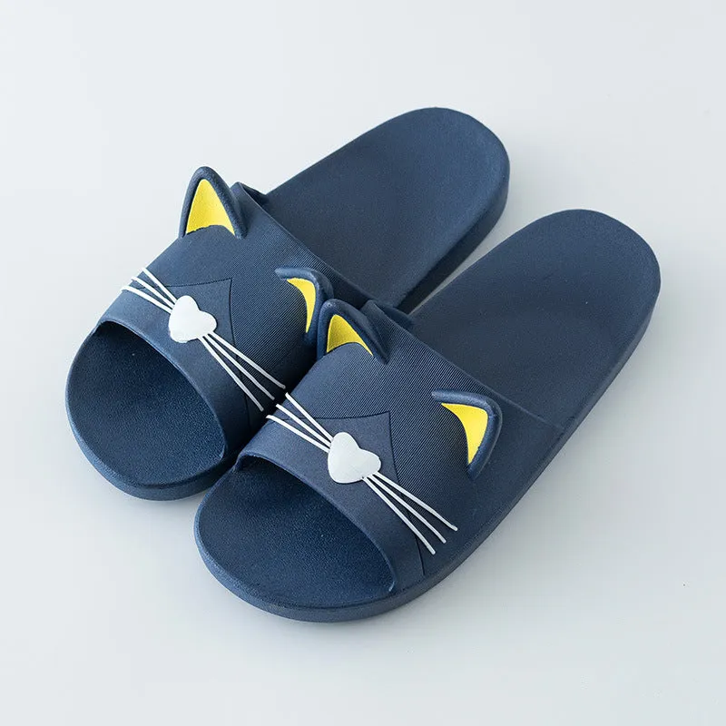 Cool Catilettes Slipper