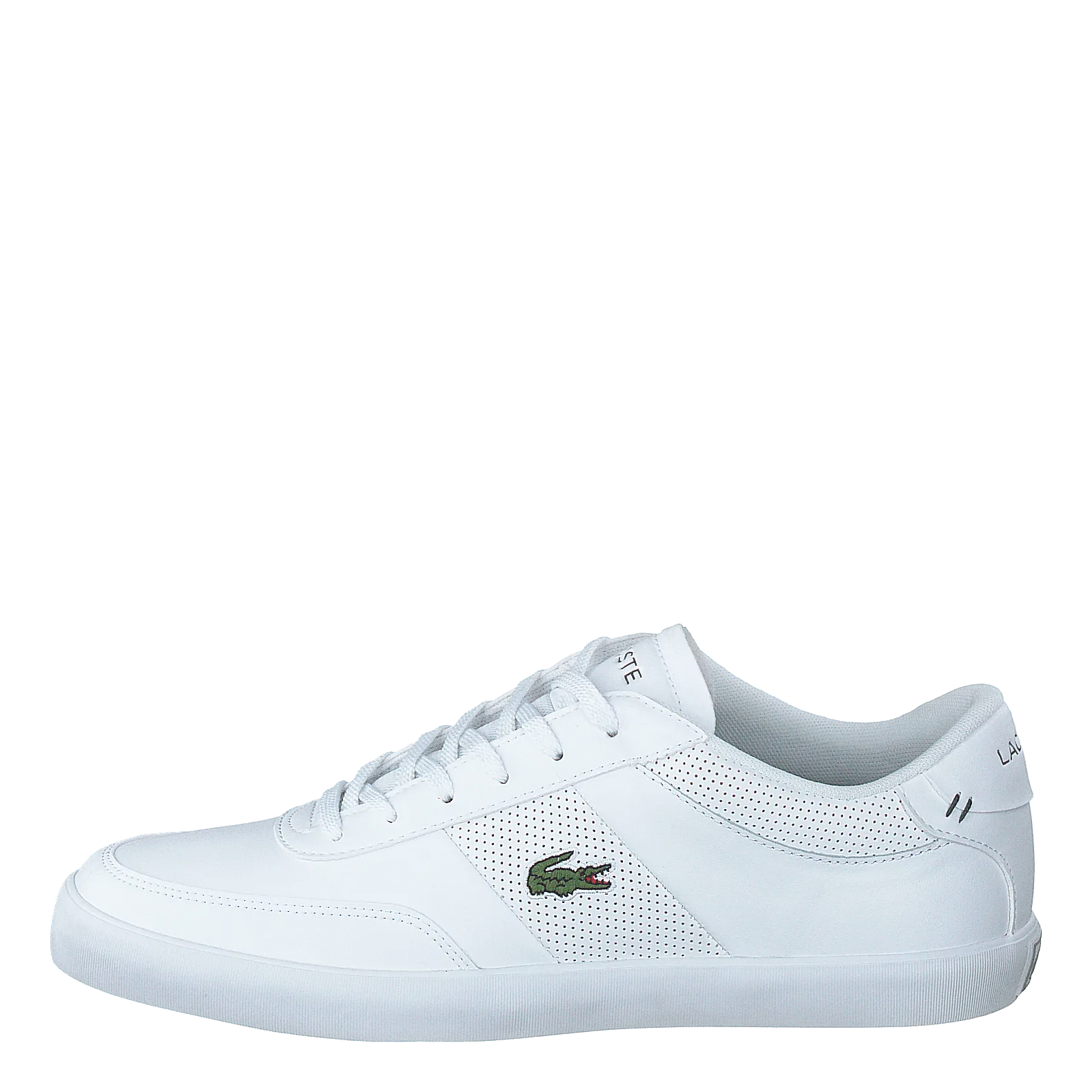 Court-master 0120 1 Wht/wht