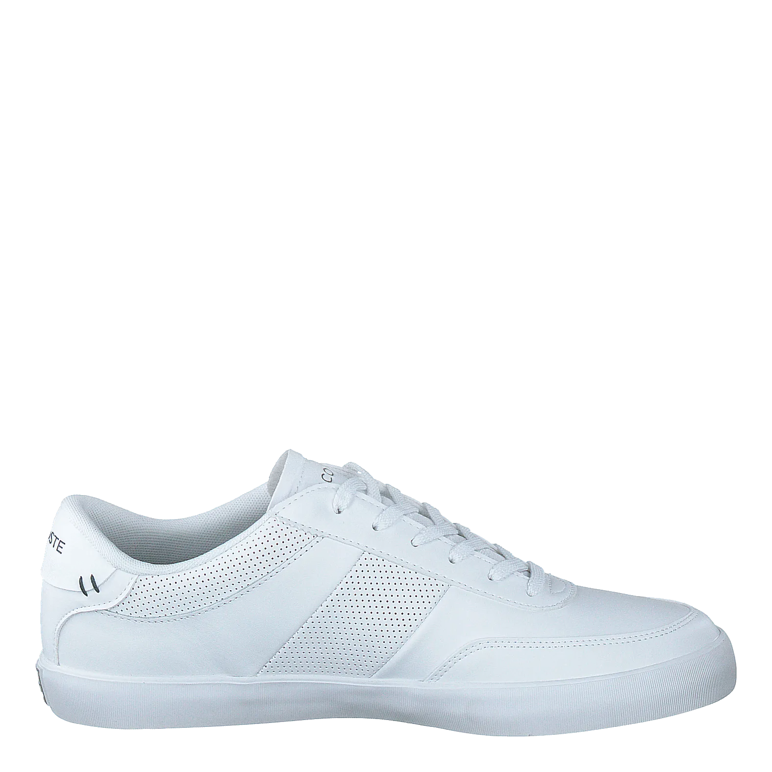 Court-master 0120 1 Wht/wht