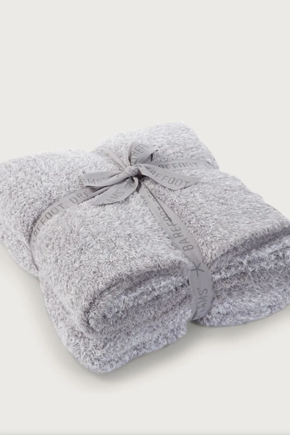 Cozy & Chic Heathered Throw Blanket