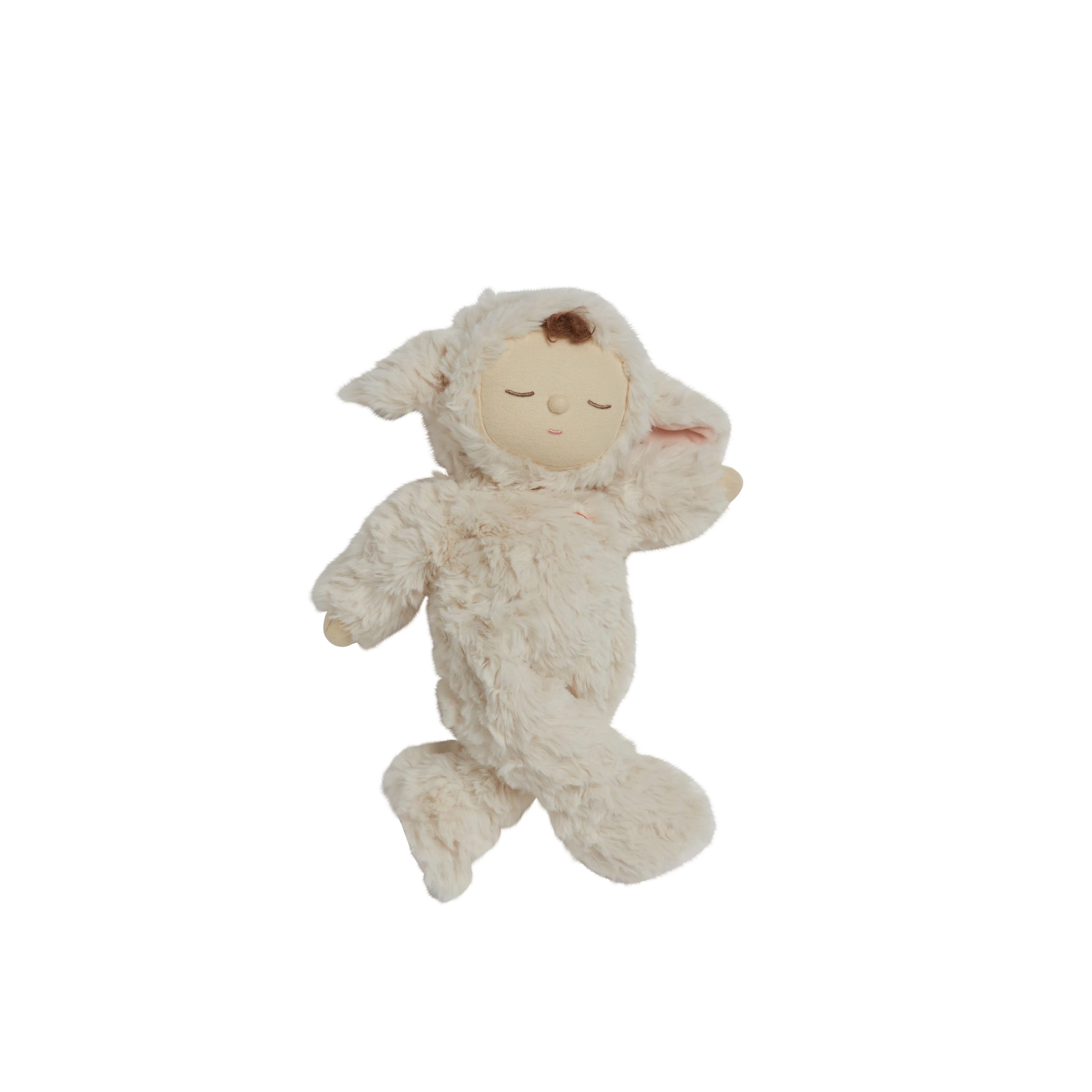 COZY DINKUMS
lamby pookie