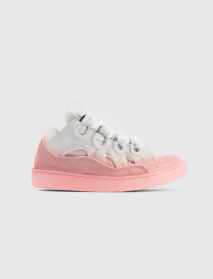 CURB SNEAKER "WATERMELON"