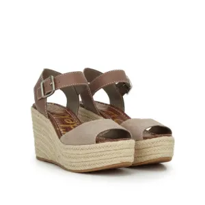 Dimitree Wedge Espadrille