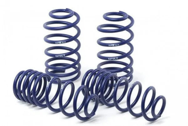 Dodge Challenger SRT8 Sport Spring Set