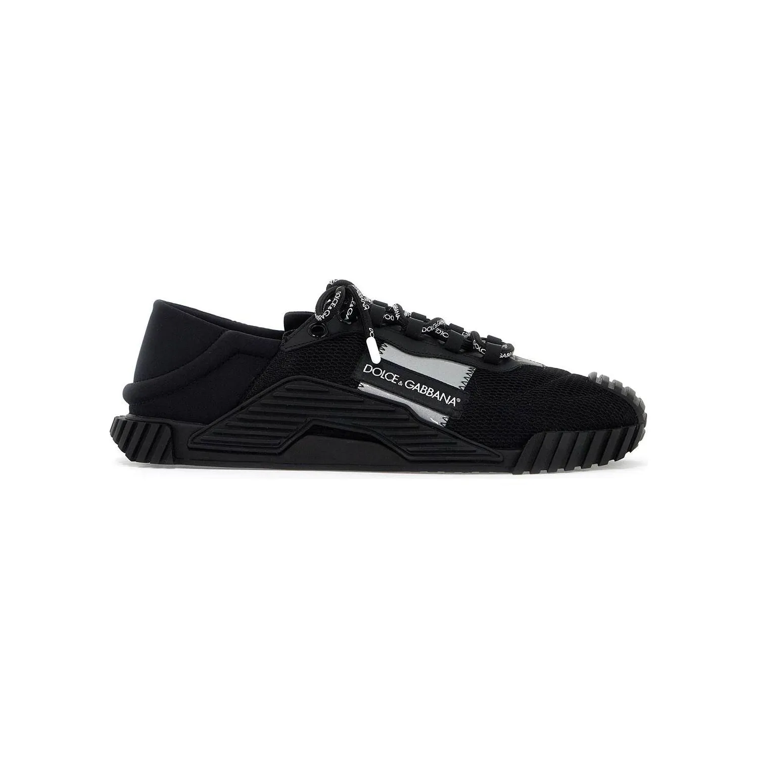 Dolce & Gabbana neoprene ns1 sneakers