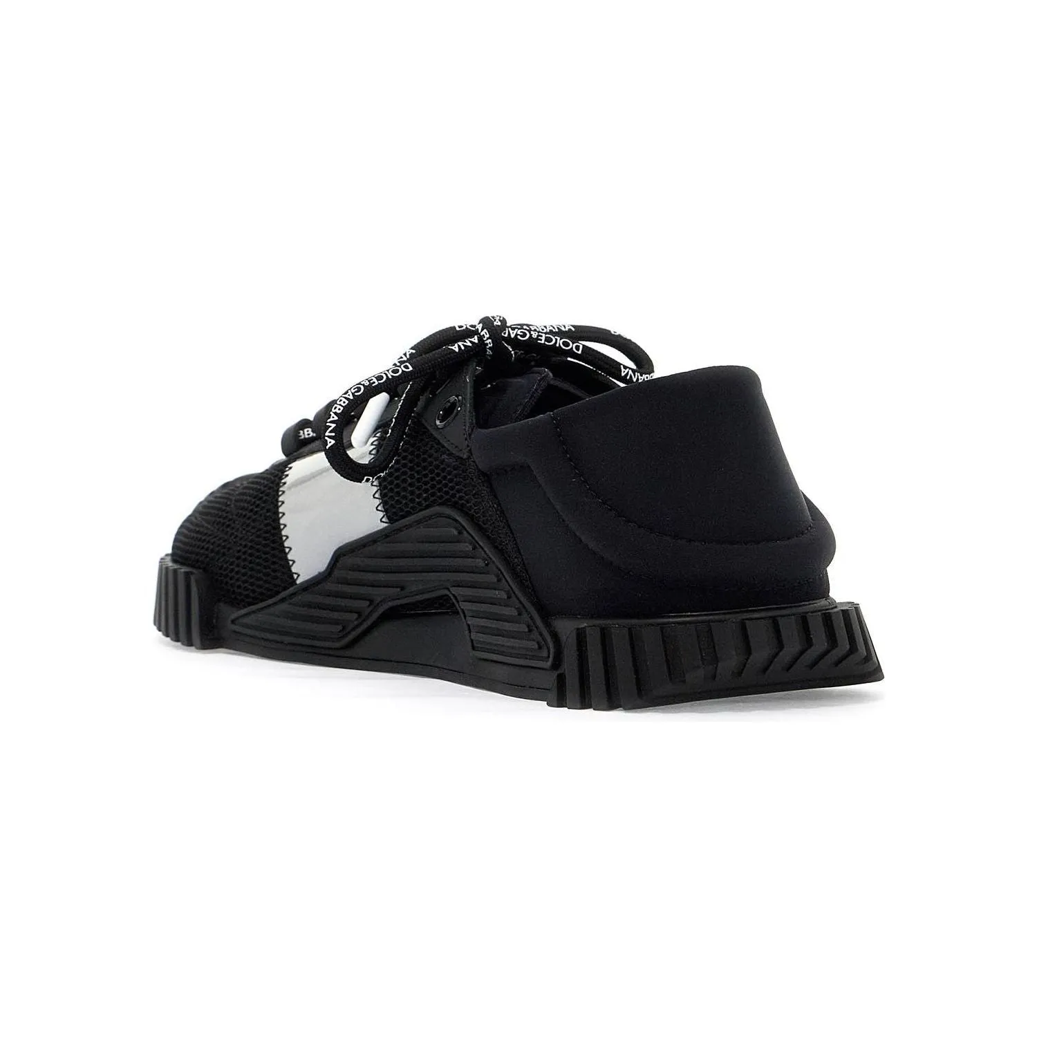 Dolce & Gabbana neoprene ns1 sneakers