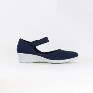 ECCO Felicia Mary Jane (Women's) - Night Sky