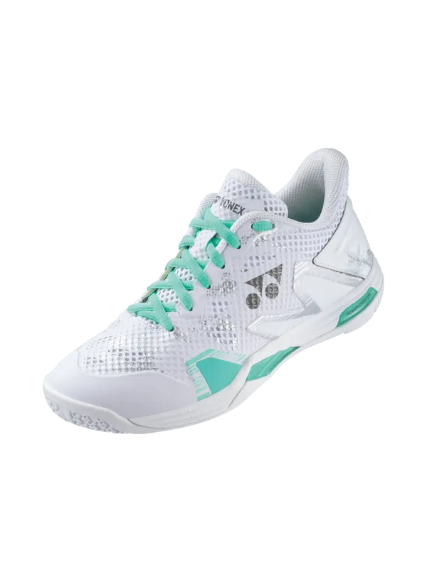 ECLIPSION Z WOMEN- POWER CUSHION  - WHITE