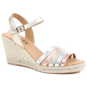 Espadrille Wedge Heels - ALIVIA / 323 627