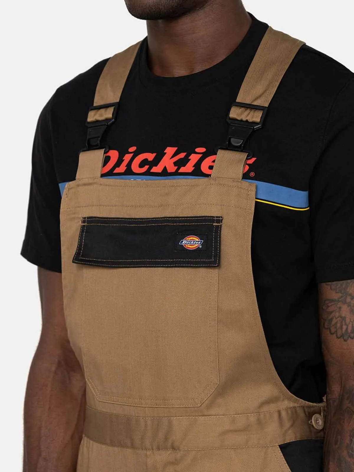 Everyday&#x20;Bib&#x20;Work&#x20;Overall&#x20;-&#x20;Dickies