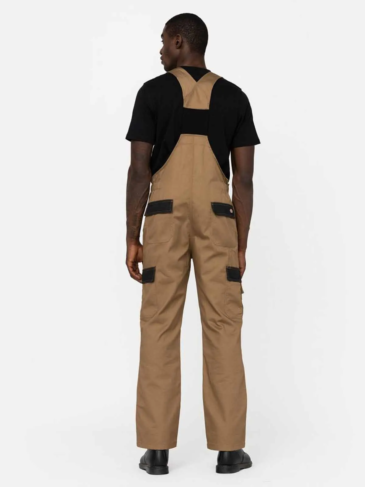 Everyday&#x20;Bib&#x20;Work&#x20;Overall&#x20;-&#x20;Dickies