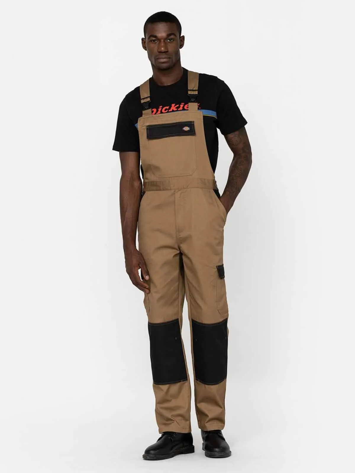 Everyday&#x20;Bib&#x20;Work&#x20;Overall&#x20;-&#x20;Dickies