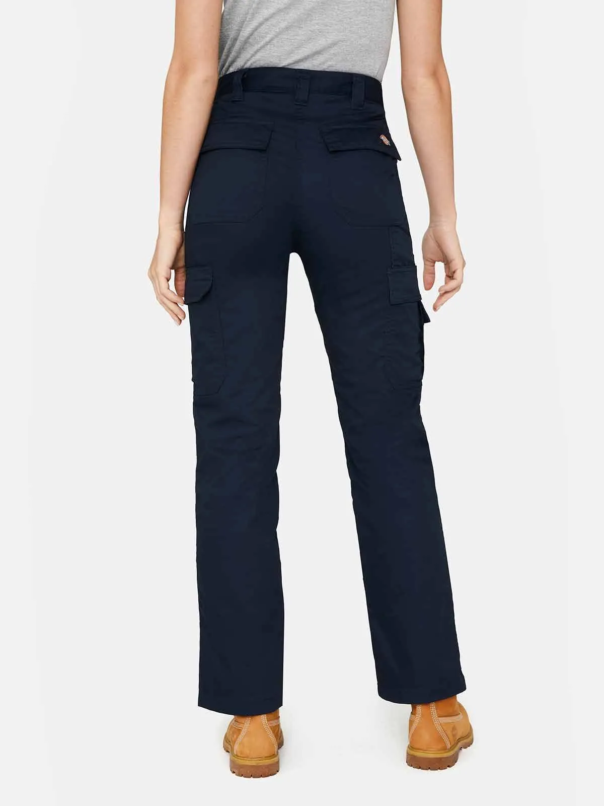 Everyday&#x20;Flex&#x20;Work&#x20;Trouser&#x20;-&#x20;Dickies