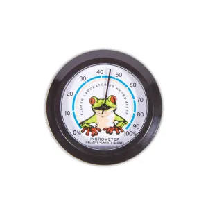 Fluker Hygrometer