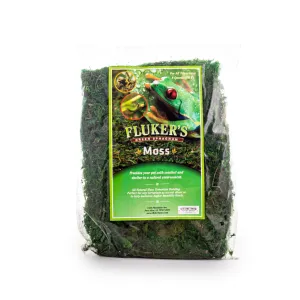 Fluker's Repta Moss 8 Quart