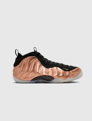 FOAMPOSITE ONE "METALLIC COPPER"