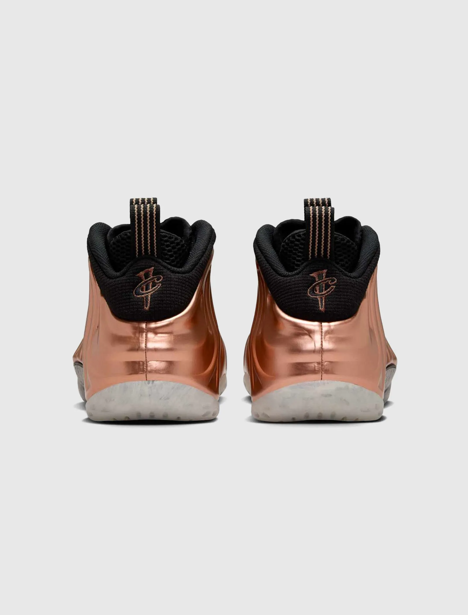 FOAMPOSITE ONE "METALLIC COPPER"