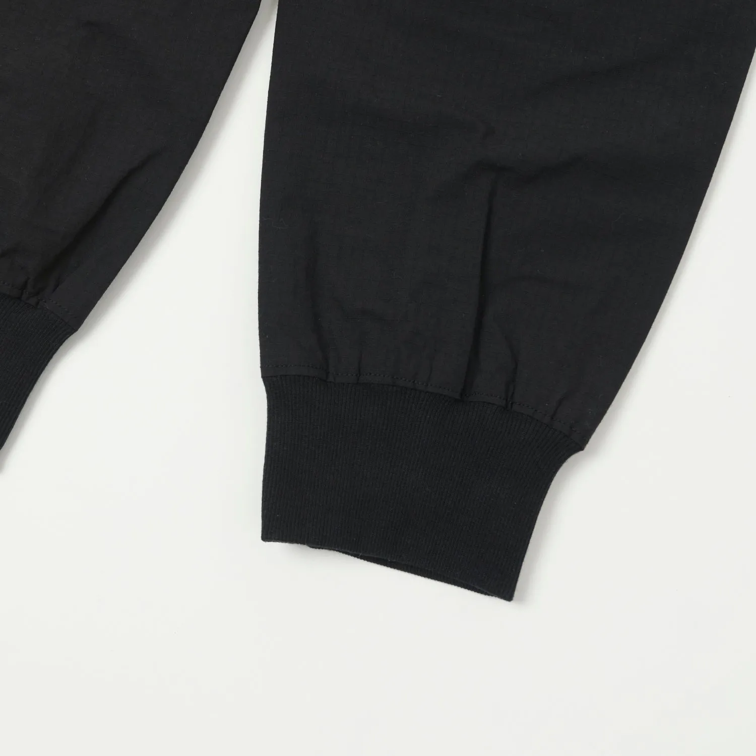 Freewheelers 'All-Arounder' Gen-III Pant - Black