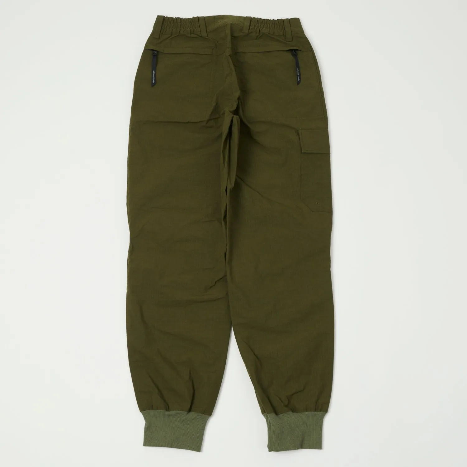 Freewheelers 'All-Arounder' Gen-III Pant - Khaki Olive