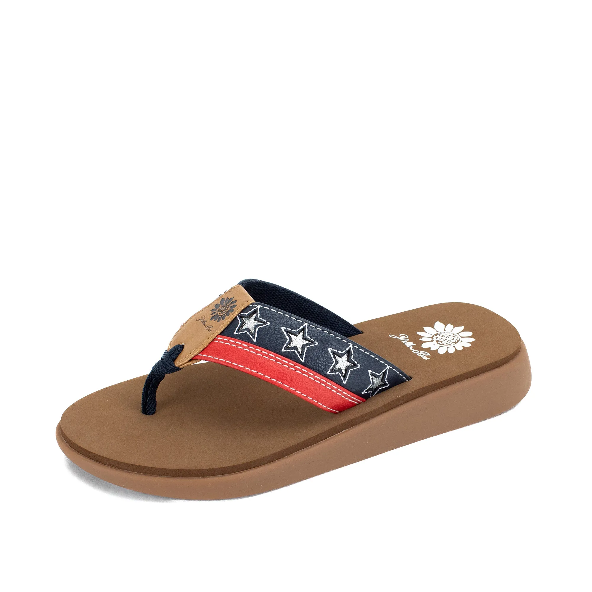 Glade Sandal