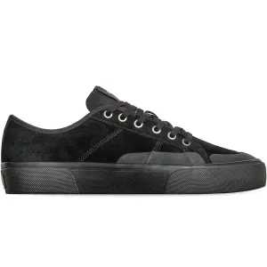 Globe Surplus Black / Black / Wolverine