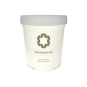 Graphenstone Ecosphere Interior White