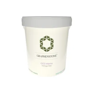 Graphenstone GCS Matt Interior White