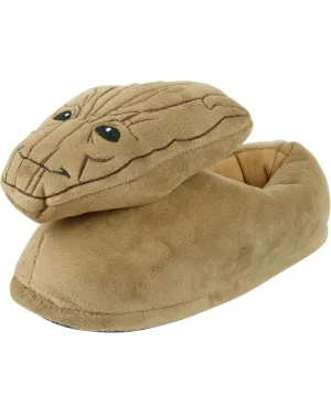 Guardians Of The Galaxy Groot Kid's Slippers