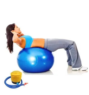 Gym Ball (85Cm)