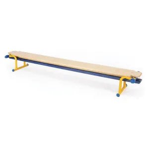 GYM TIME BALANCE BENCH