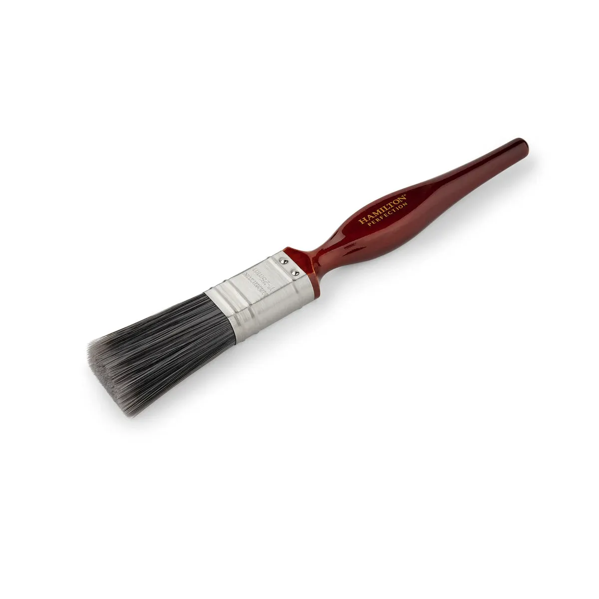 Hamilton 1" Perfection Clean Edge Brush