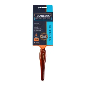 Hamilton 3" Perfection Clean Edge Brush