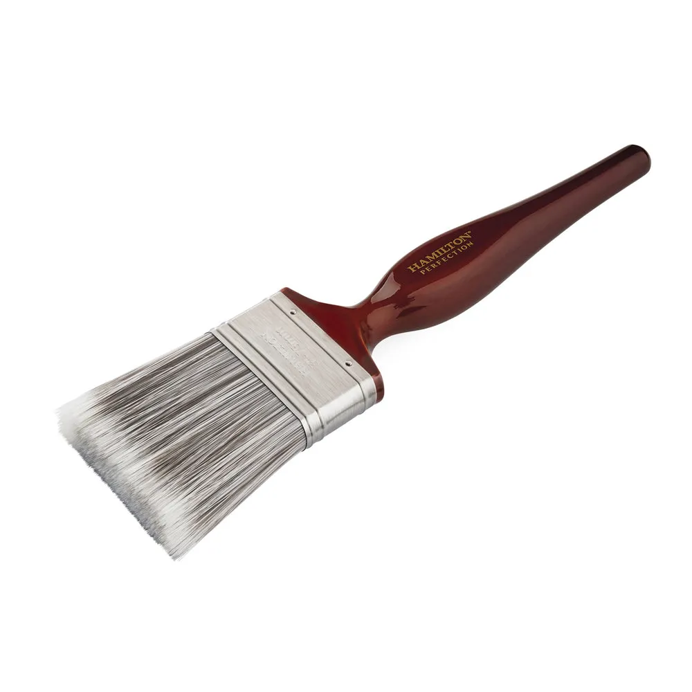 Hamilton Perfection Maxstroke Flat Brush 3"