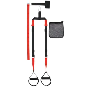 HCE Suspension Trainer Kit