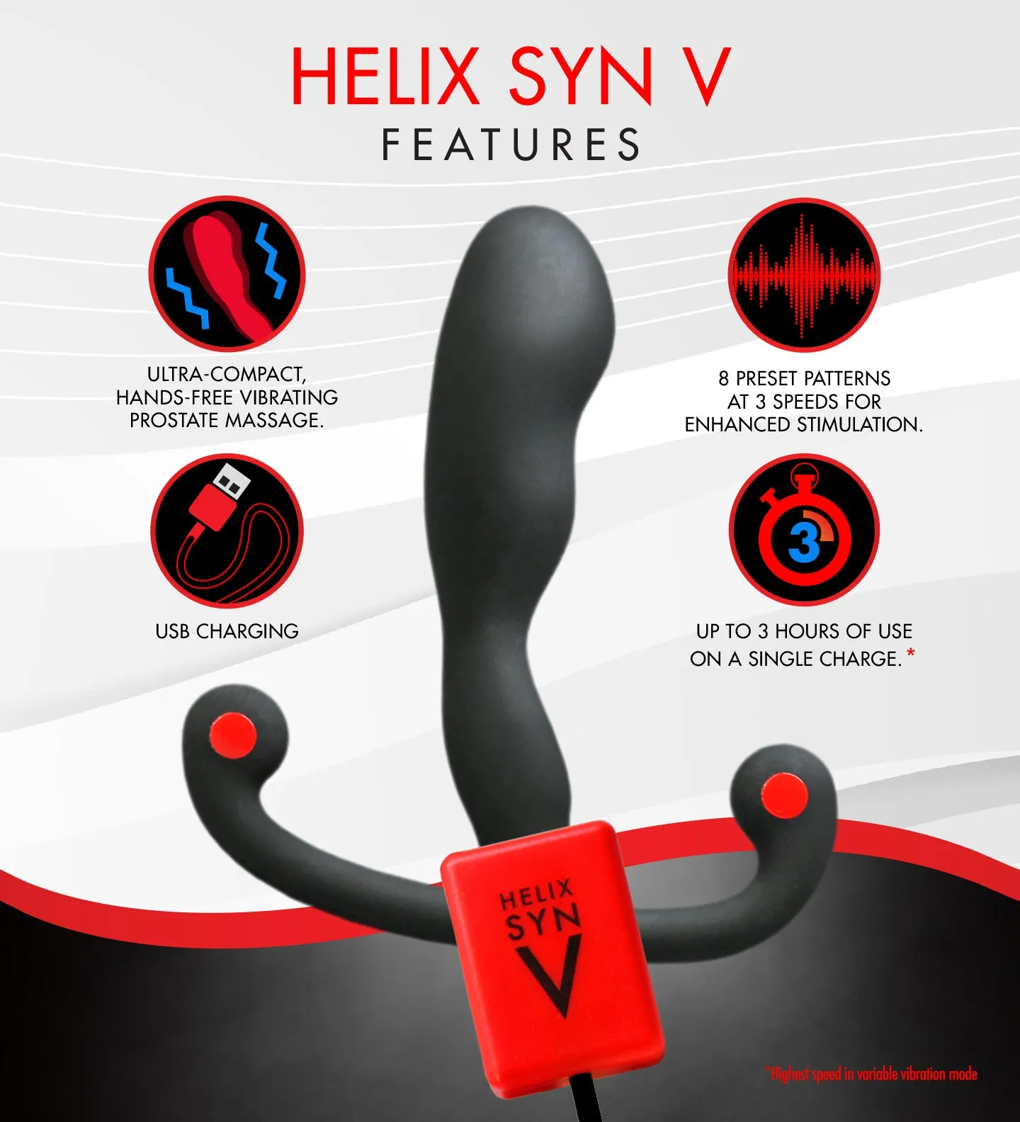 Helix Syn V