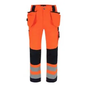 Herock&#x20;Styx&#x20;High&#x20;Viz&#x20;Trousers