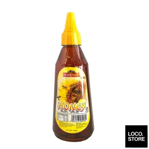 Homefarm Honey 500ml Squeeze