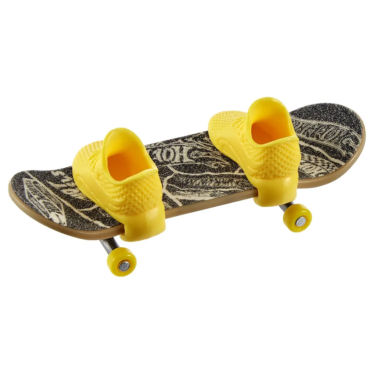 Hot Wheels Skate - Freestyle SK8 2/9 - Can't Beehive Fingerboard