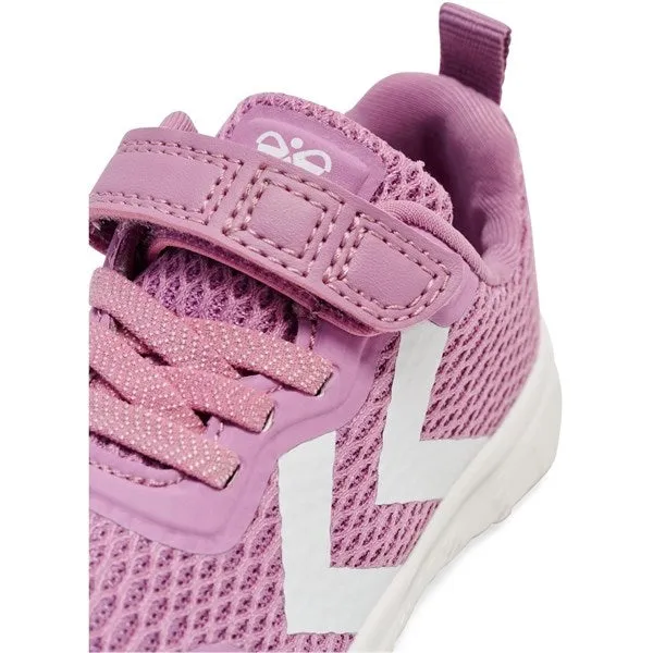 Hummel Actus Recycled Infant Sneakers Valerian