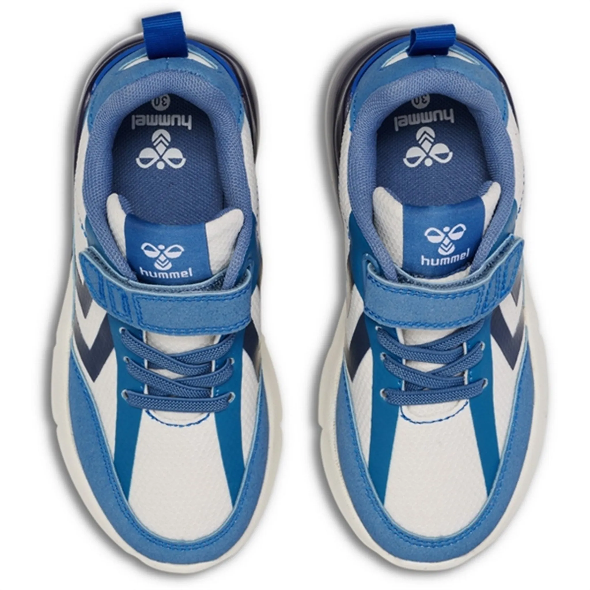 Hummel Daylight Jr Sneakers Coronet Blue