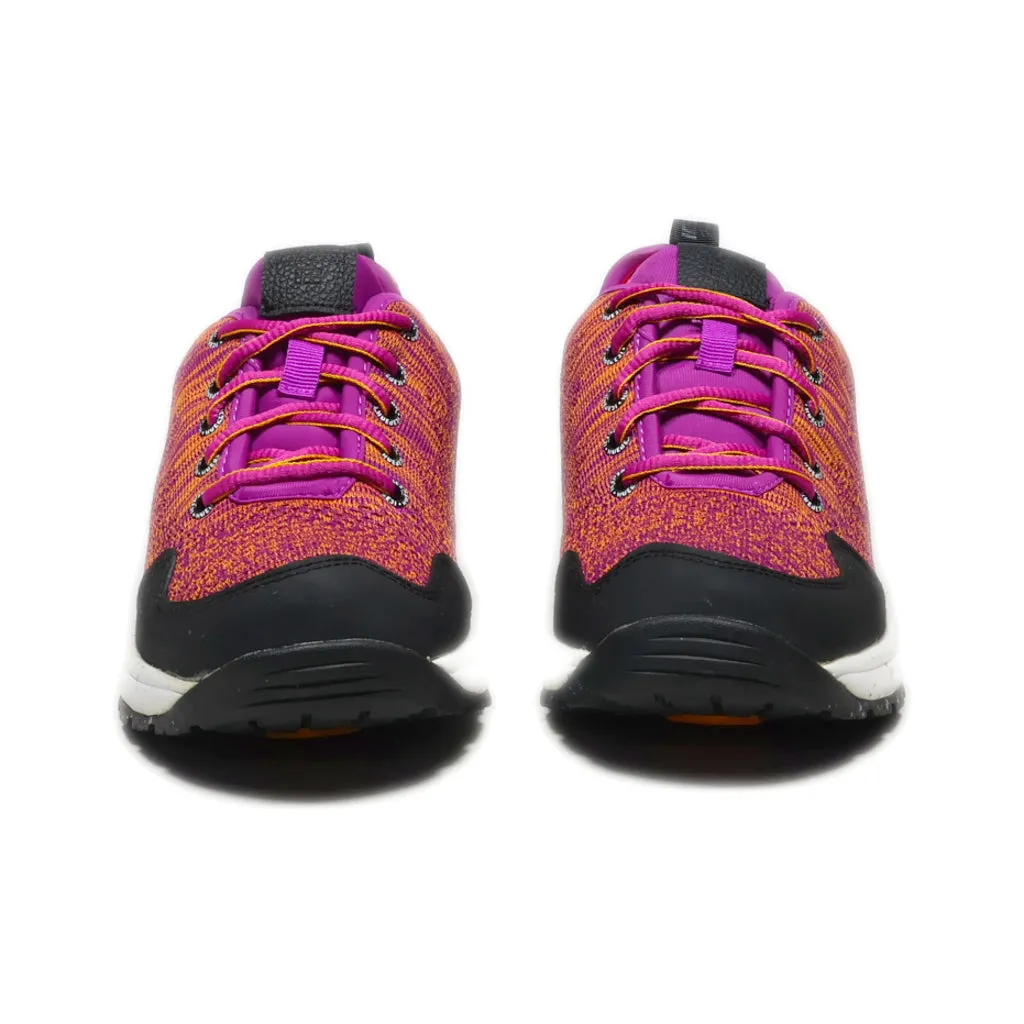 Icepeak Doles Sport Shoes Fabric Purple Colour For Women