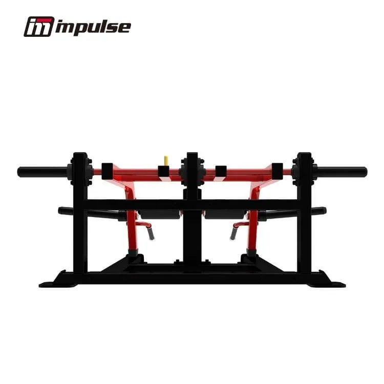 Impulse Sterling SL7040 Commercial Range Lunge Squat