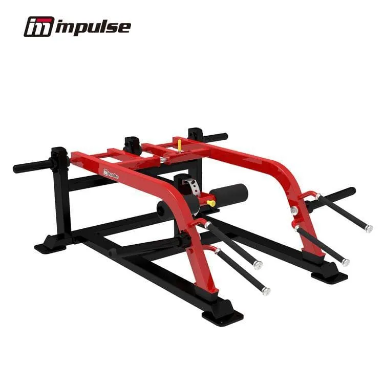 Impulse Sterling SL7040 Commercial Range Lunge Squat